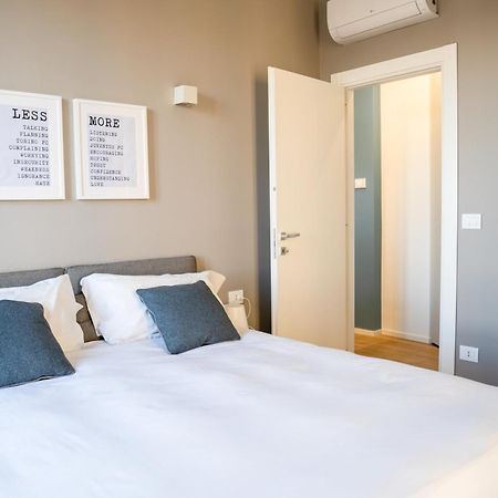 Unito Urban Relais Apartment Turin Exterior photo