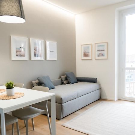 Unito Urban Relais Apartment Turin Exterior photo