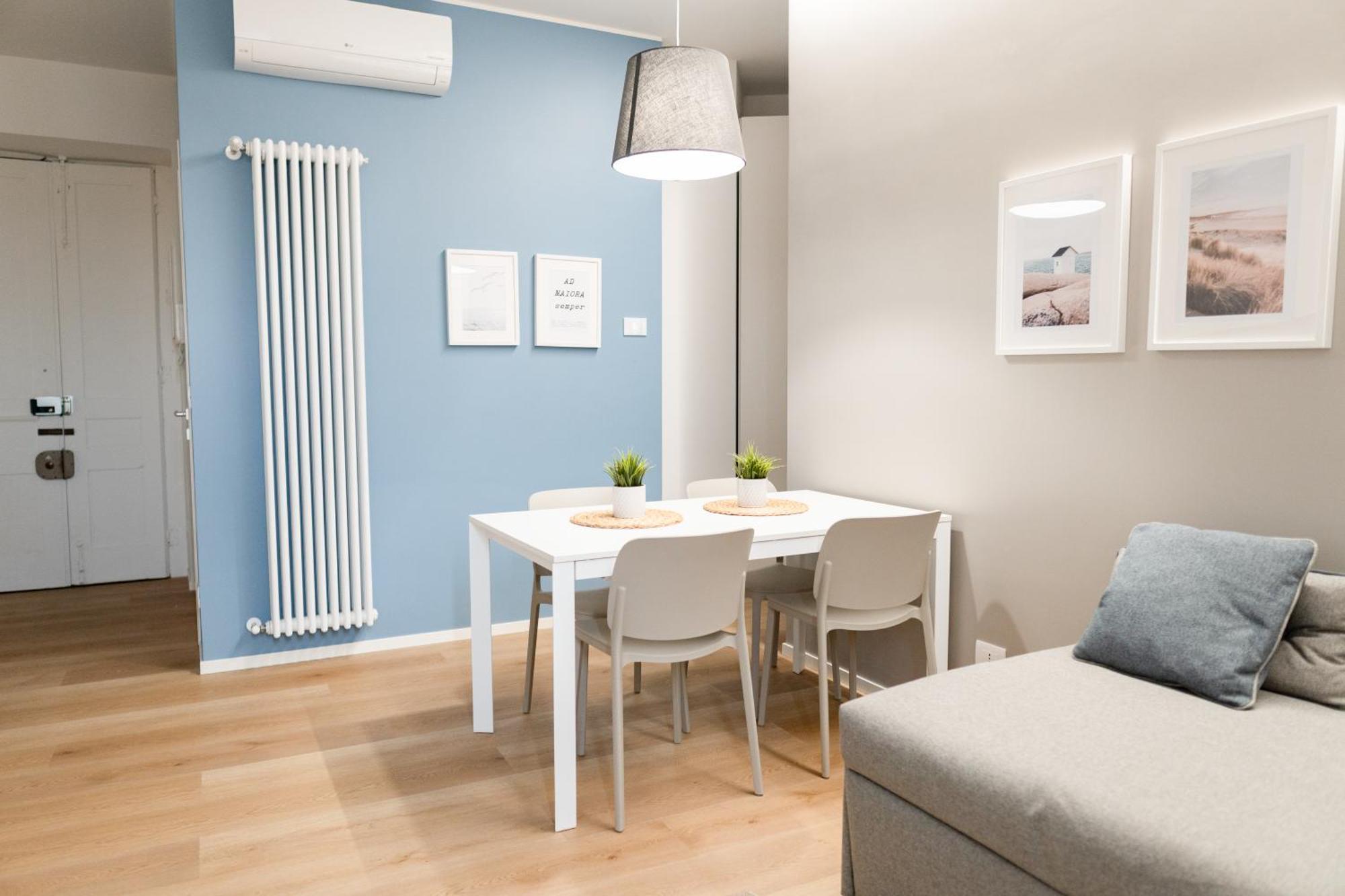 Unito Urban Relais Apartment Turin Exterior photo