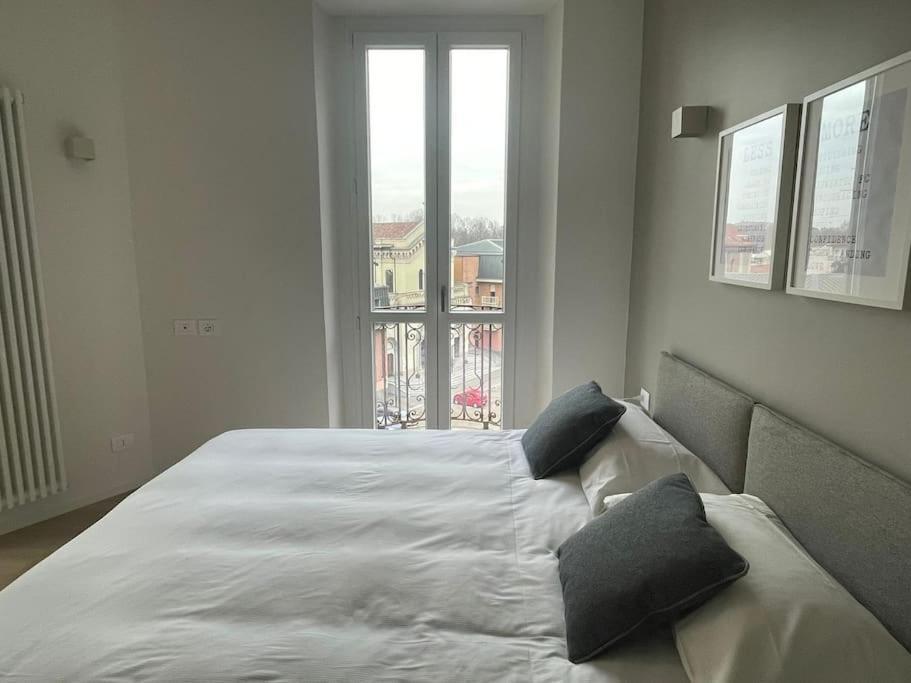 Unito Urban Relais Apartment Turin Exterior photo