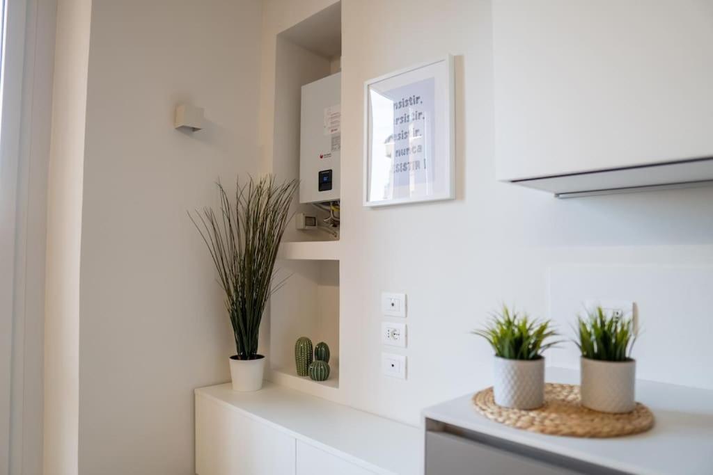 Unito Urban Relais Apartment Turin Exterior photo