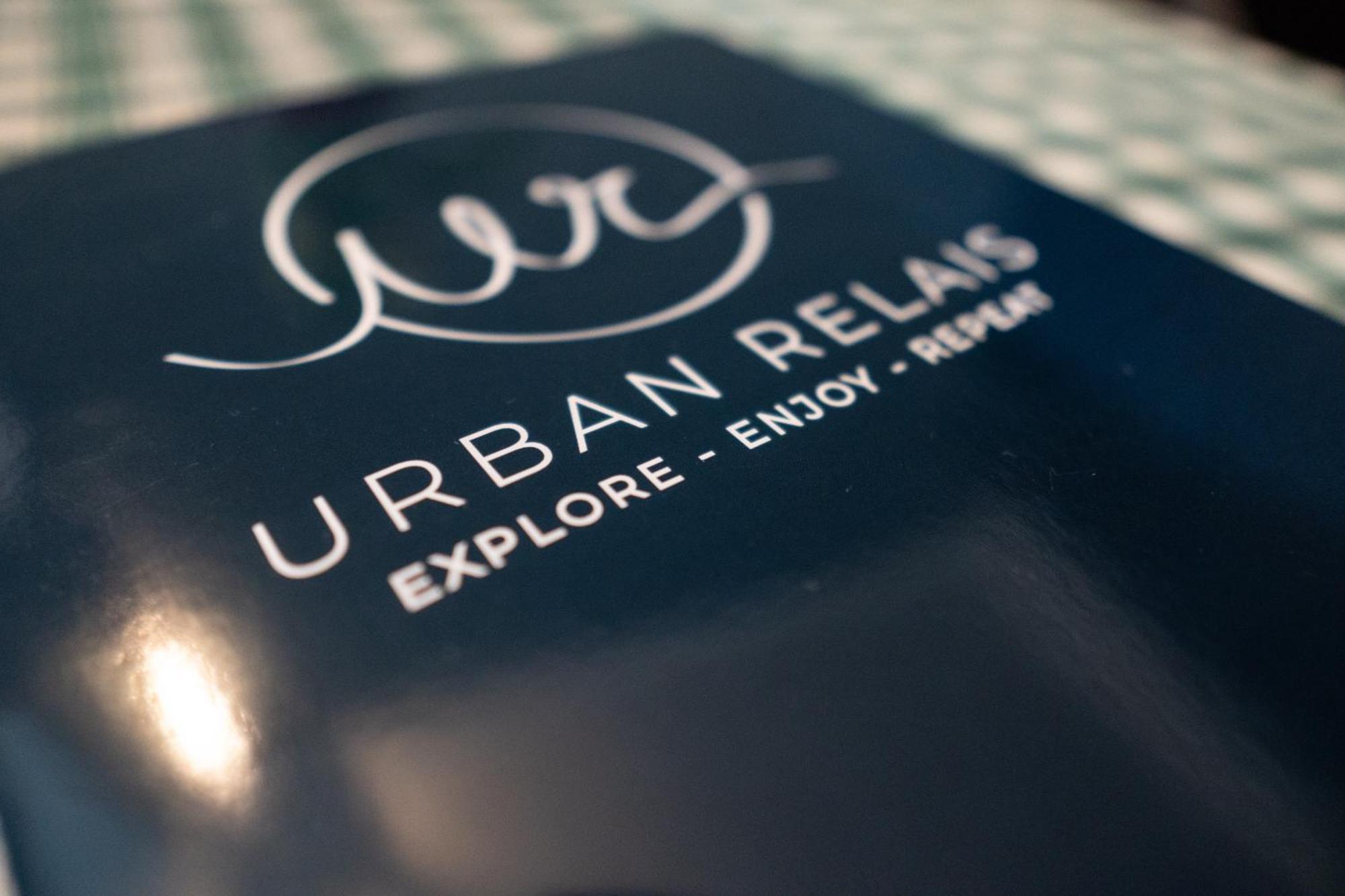 Unito Urban Relais Apartment Turin Exterior photo